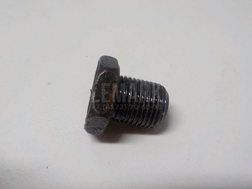 Пробка маслосливная дифференциала 5308239100 Hyundai-Kia