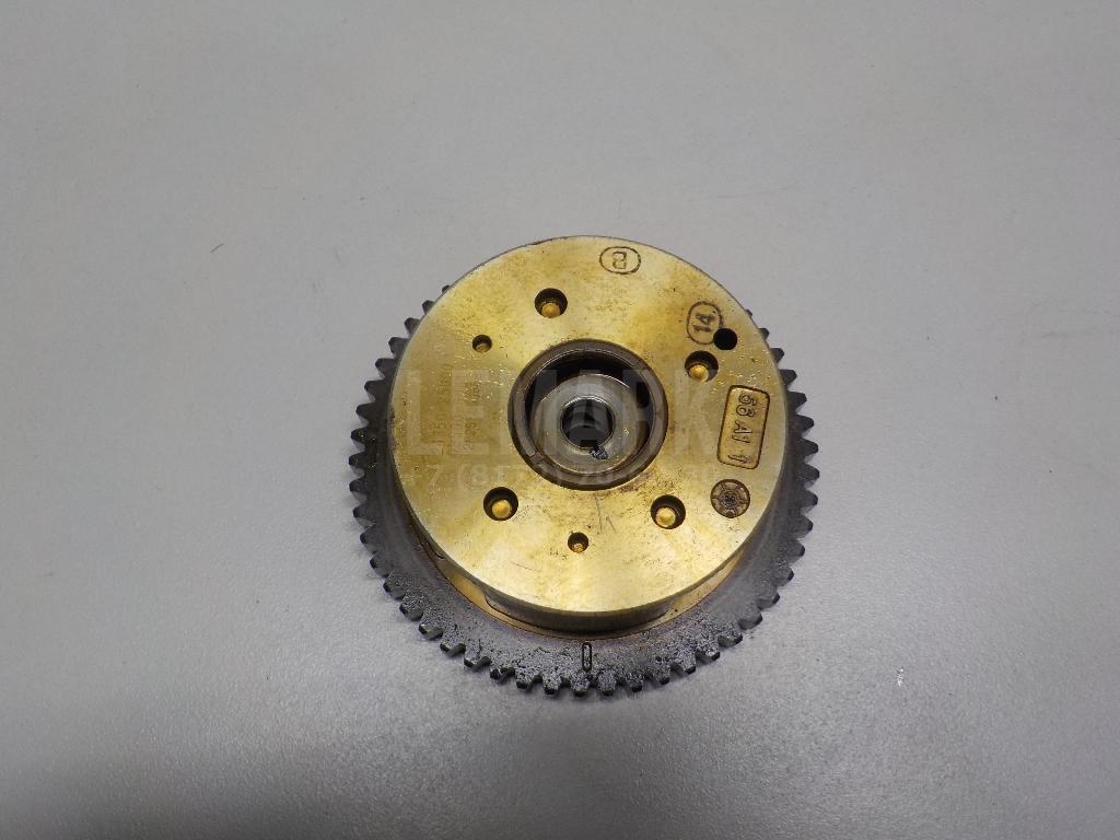 Механизм изменения фаз ГРМ 2435025000 Hyundai-Kia