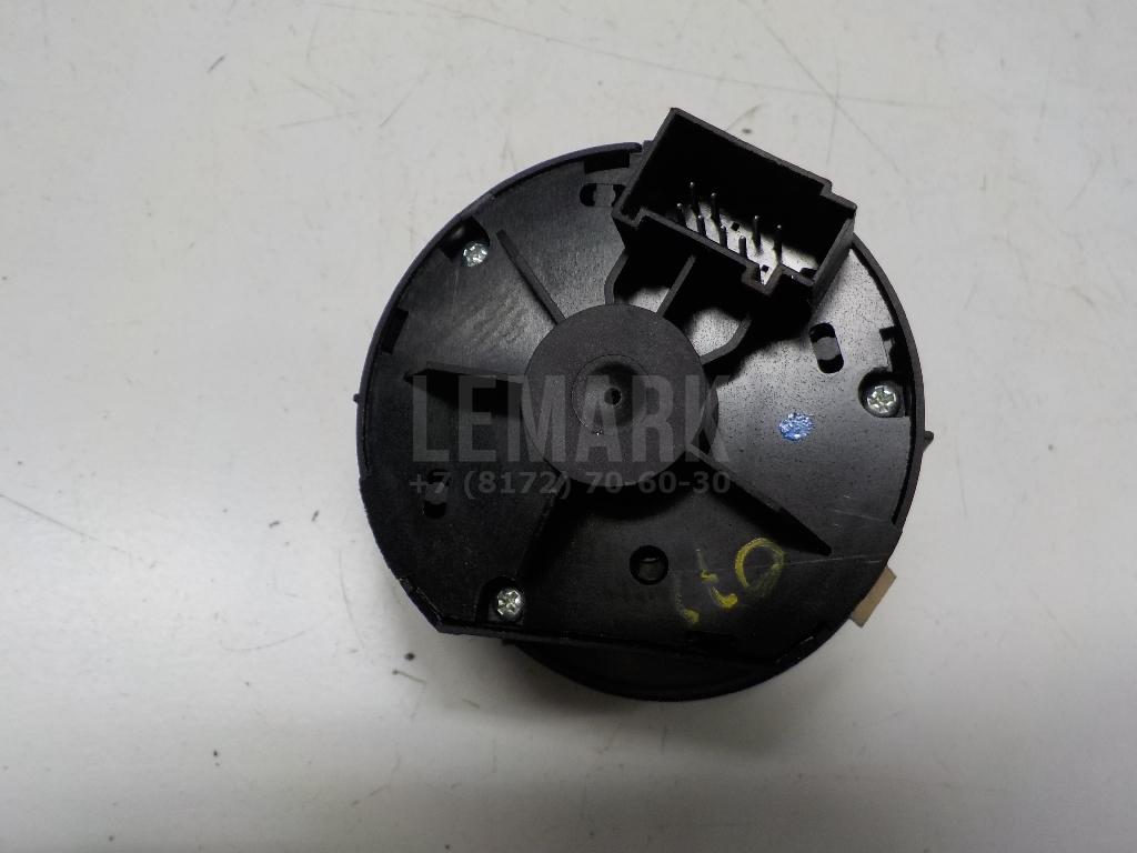 Переключатель света фар для  Audi Allroad quattro 2000-2005