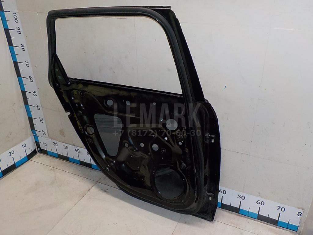 Дверь задняя левая для  BMW i3 (I01) 2013-2022