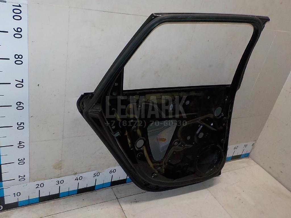 Дверь задняя левая для  BMW i3 (I01) 2013-2022