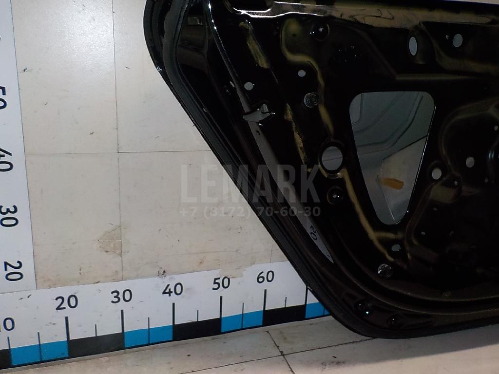 Дверь задняя левая для  BMW i3 (I01) 2013-2022