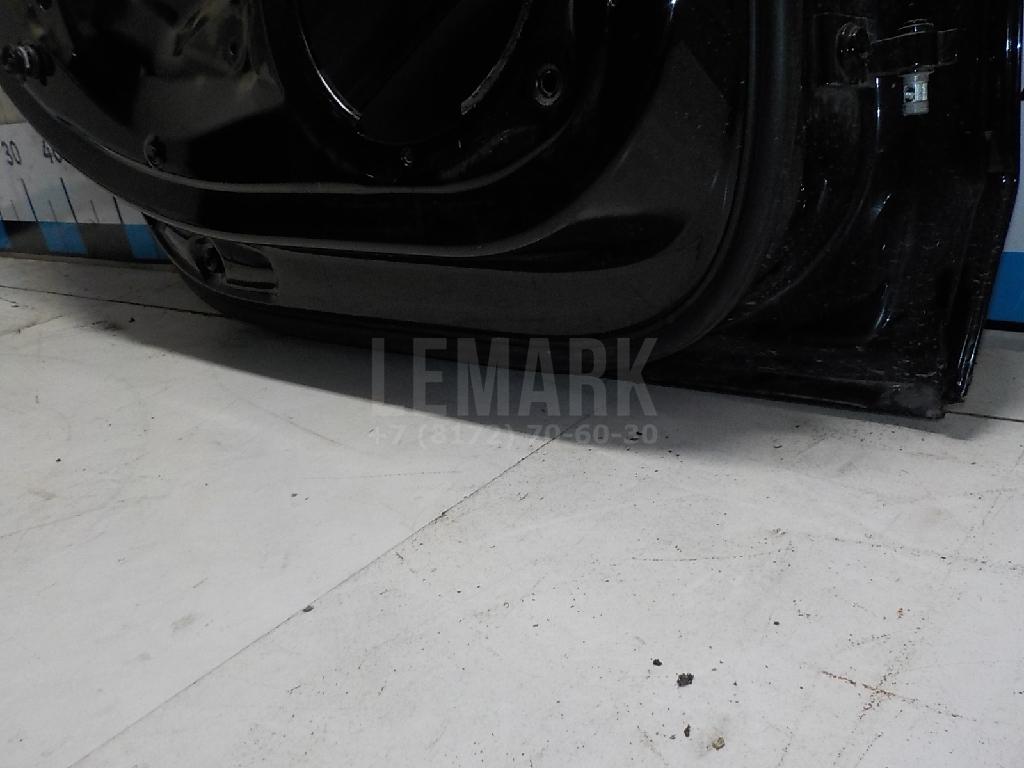 Дверь задняя левая для  BMW i3 (I01) 2013-2022