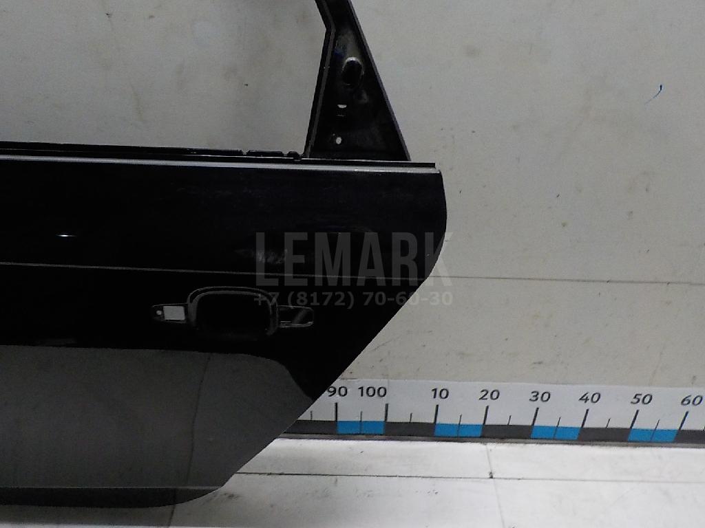 Дверь задняя левая для  BMW i3 (I01) 2013-2022