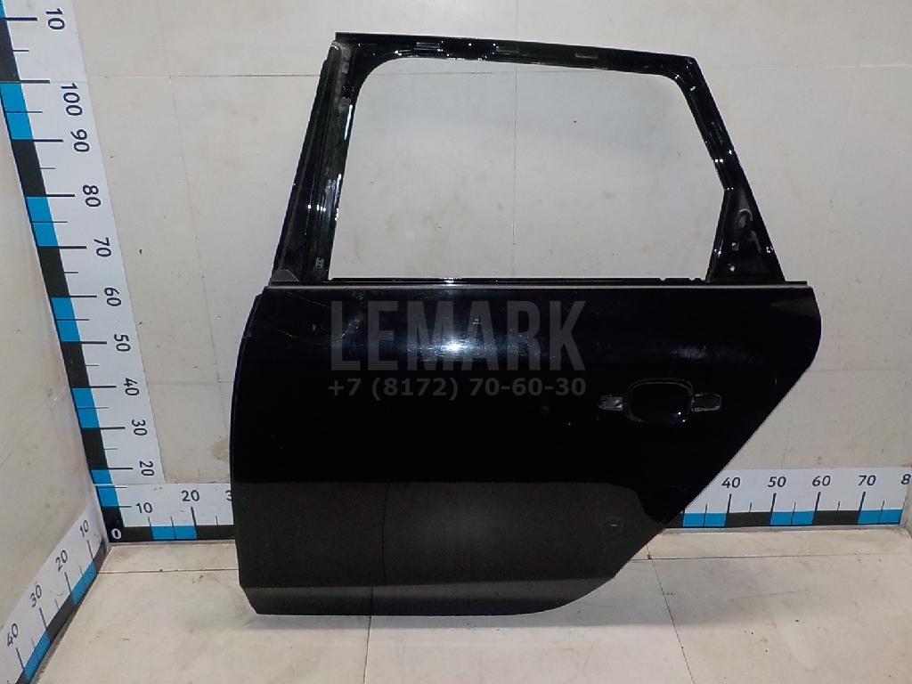 Дверь задняя левая для  BMW i3 (I01) 2013-2022