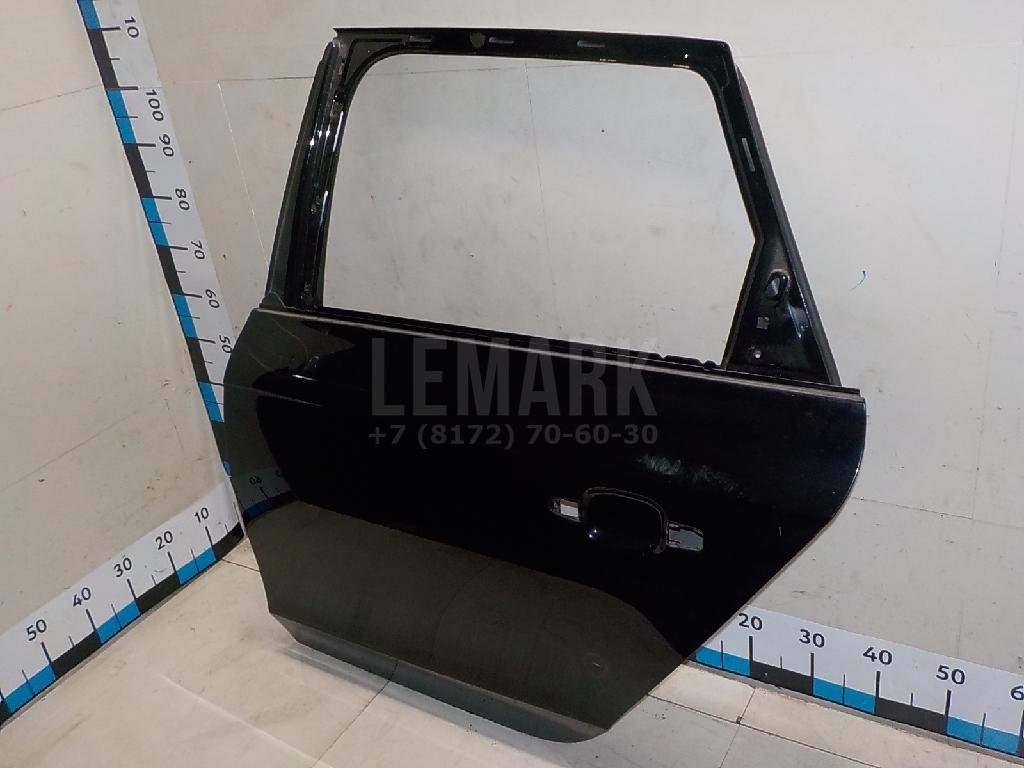 Дверь задняя левая для  BMW i3 (I01) 2013-2022