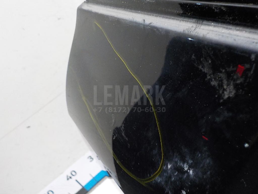 Дверь задняя левая для  BMW i3 (I01) 2013-2022
