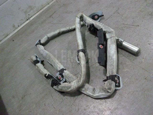 Подушка безопасности боковая (шторка) для  Citroen C4 2004-2011