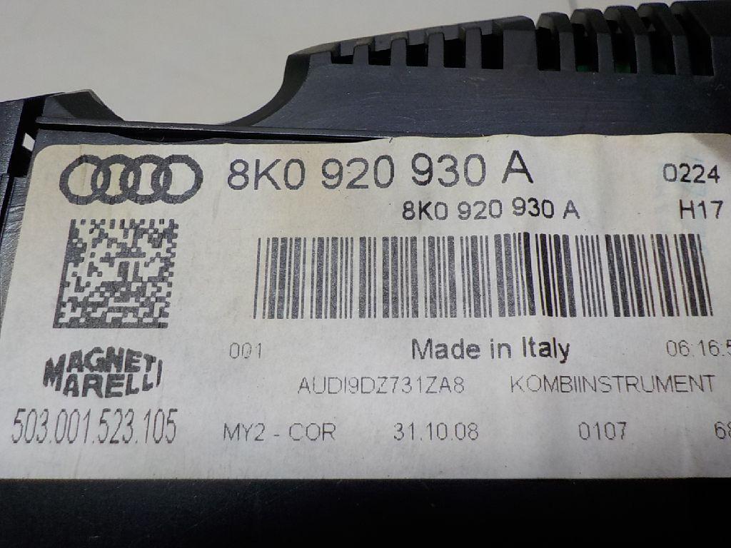 Панель приборов для  Acura MDX 2001-2006