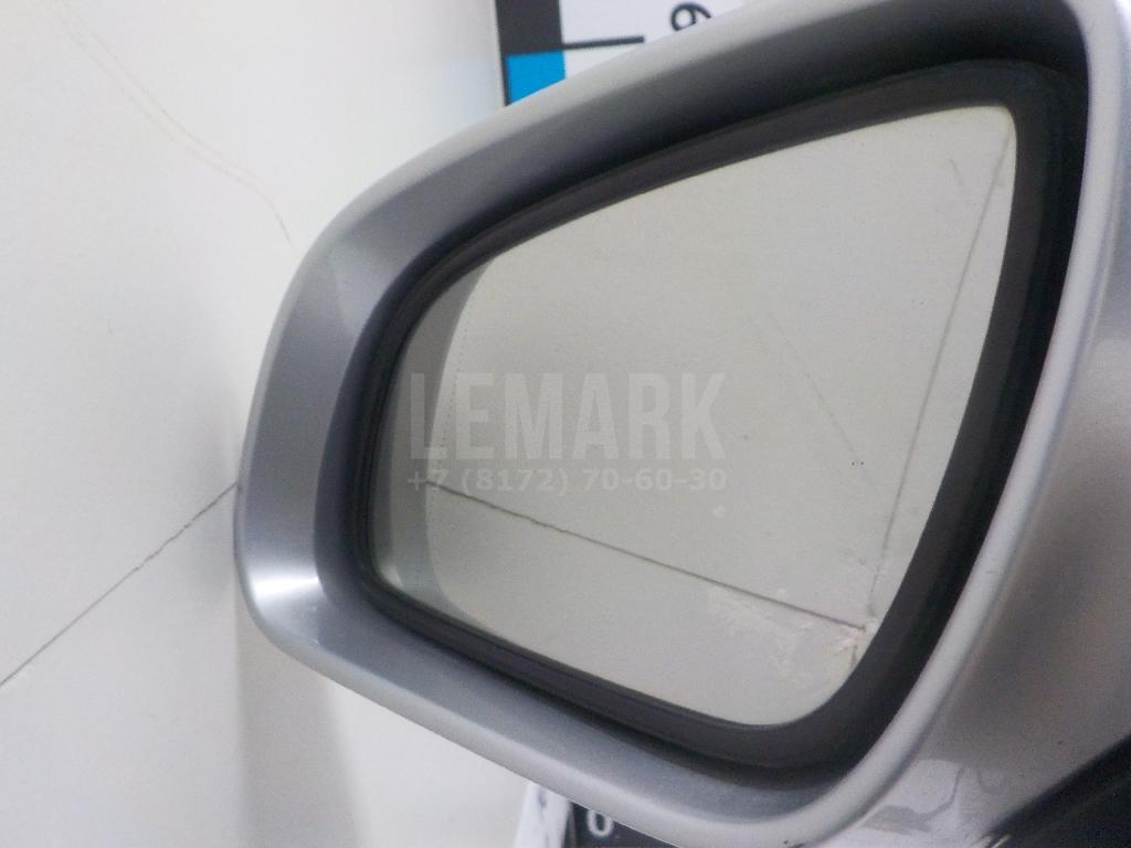 Зеркало левое электрическое