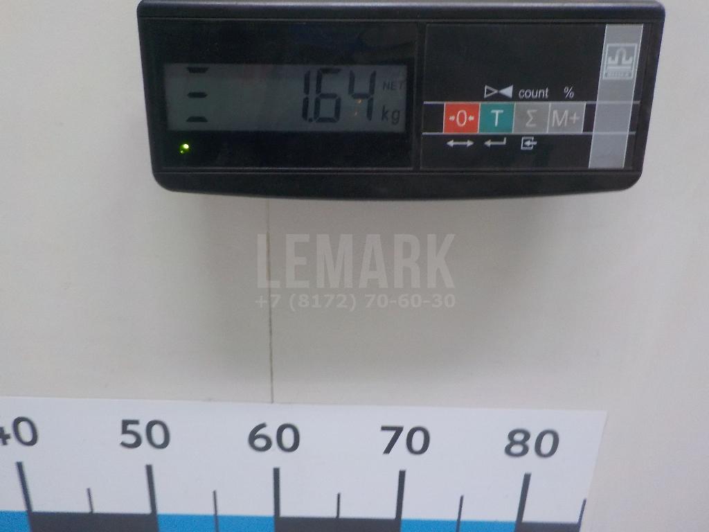 Зеркало левое электрическое