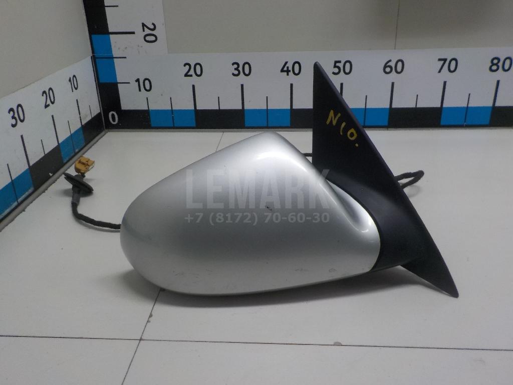 Зеркало правое электрическое для  BPW ECO 0-1996