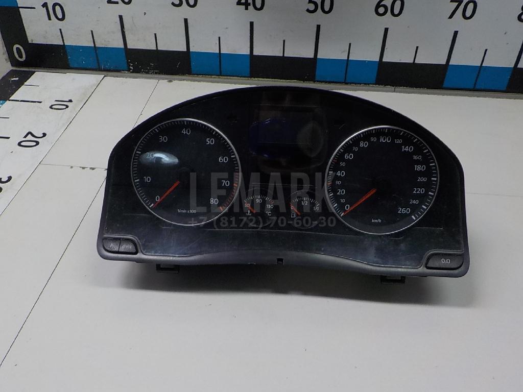 Панель приборов 1K0920864AXZ02 VAG