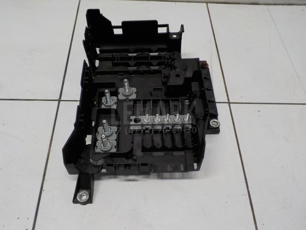 Блок предохранителей 7L0937548C VAG