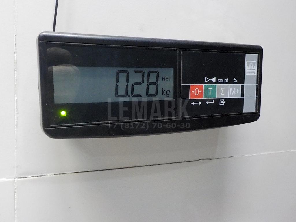 Ниша лючка бензобака для  Fiat Doblo 2001-2005