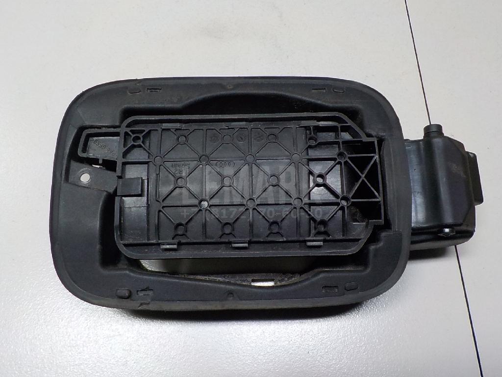 Ниша лючка бензобака для  Fiat Doblo 2001-2005