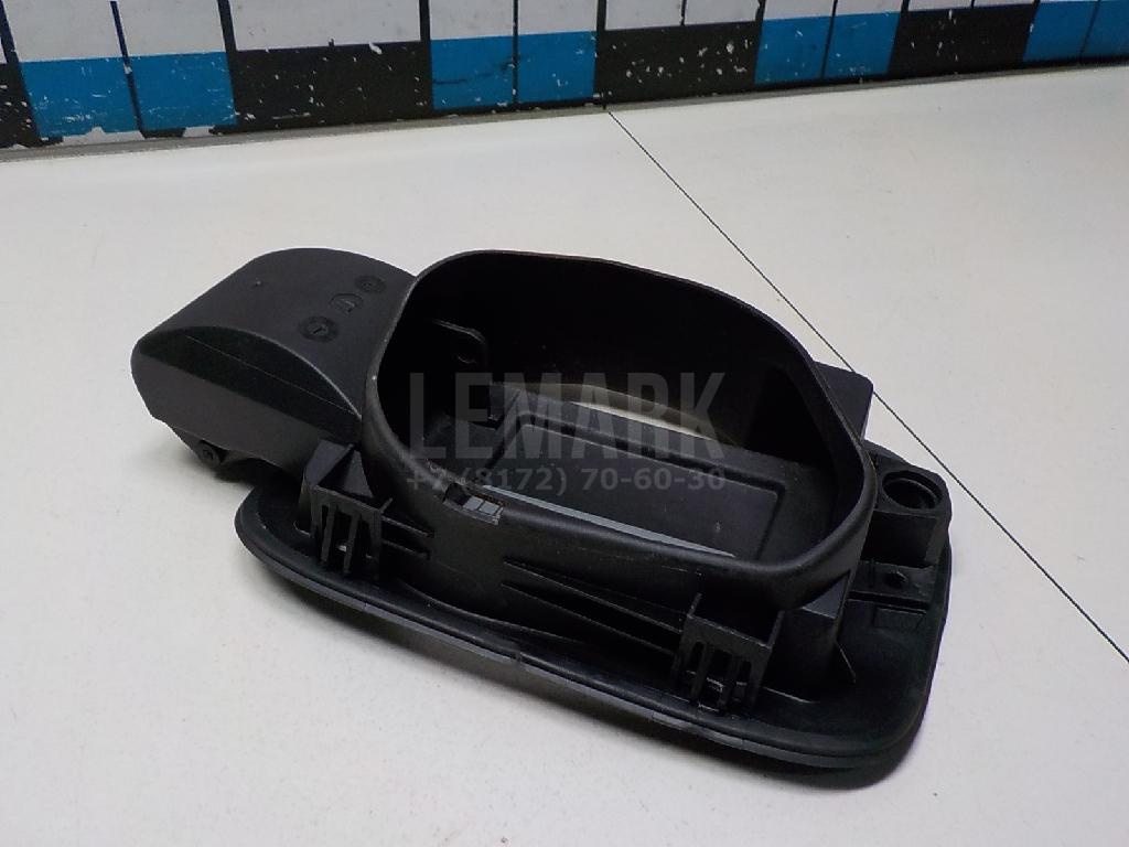 Ниша лючка бензобака для  Fiat Doblo 2001-2005