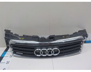 Решетка радиатора для Audi A8 [4E] 2002-2010 БУ состояние хорошее