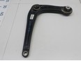 Рычаг передний левый