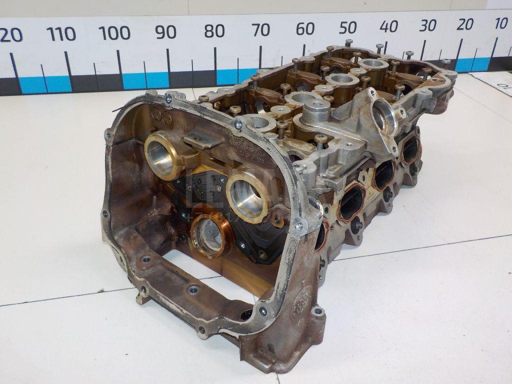 Головка блока 079103063AK VAG
