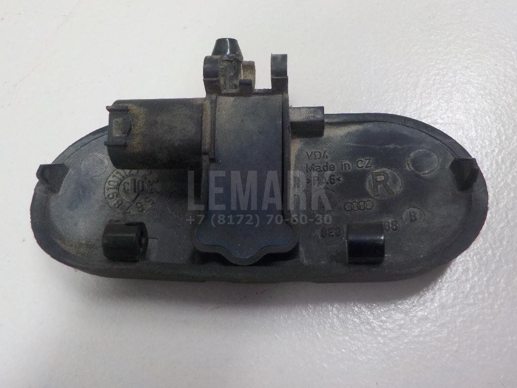 Форсунка омывателя лобового стекла для  BMW 7-serie F01/F02 2008-2015