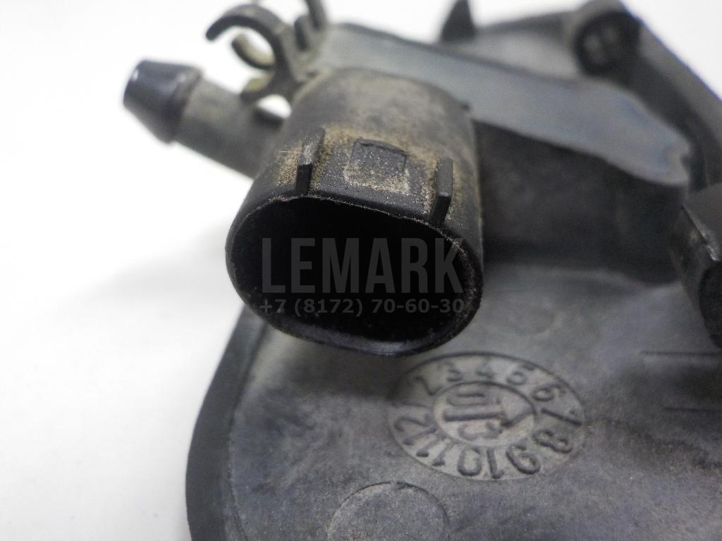 Форсунка омывателя лобового стекла для  BMW 7-serie F01/F02 2008-2015