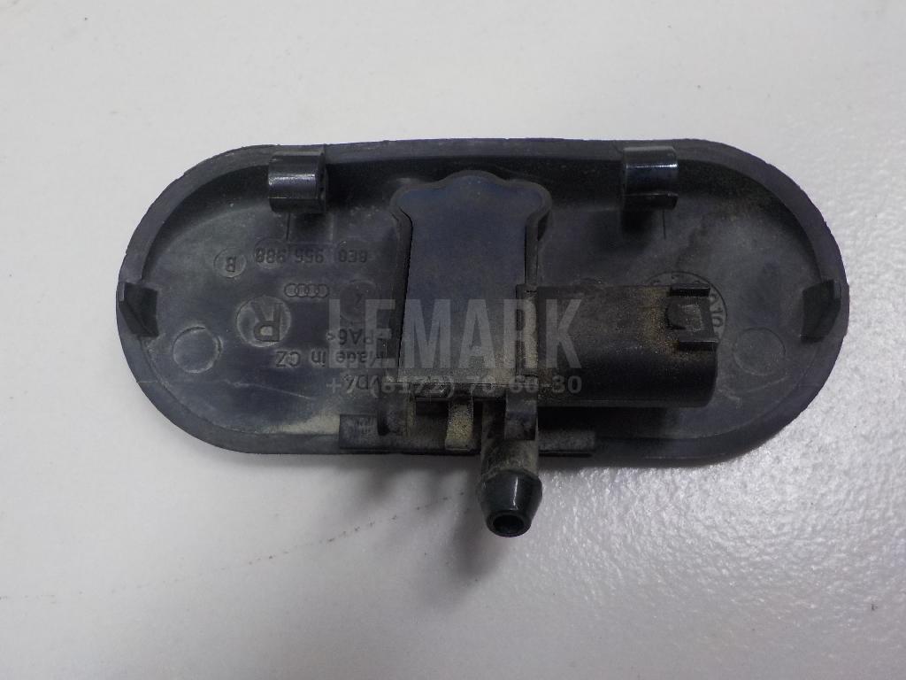 Форсунка омывателя лобового стекла для  BMW 7-serie F01/F02 2008-2015