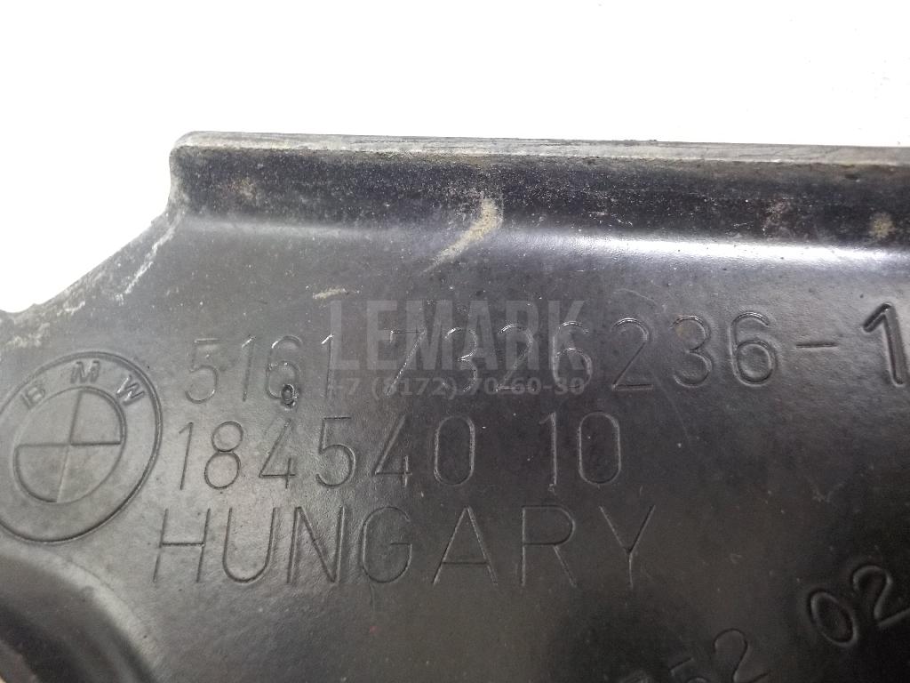 Кронштейн (сопут. товар) для  Audi TT(8N) 1998-2006