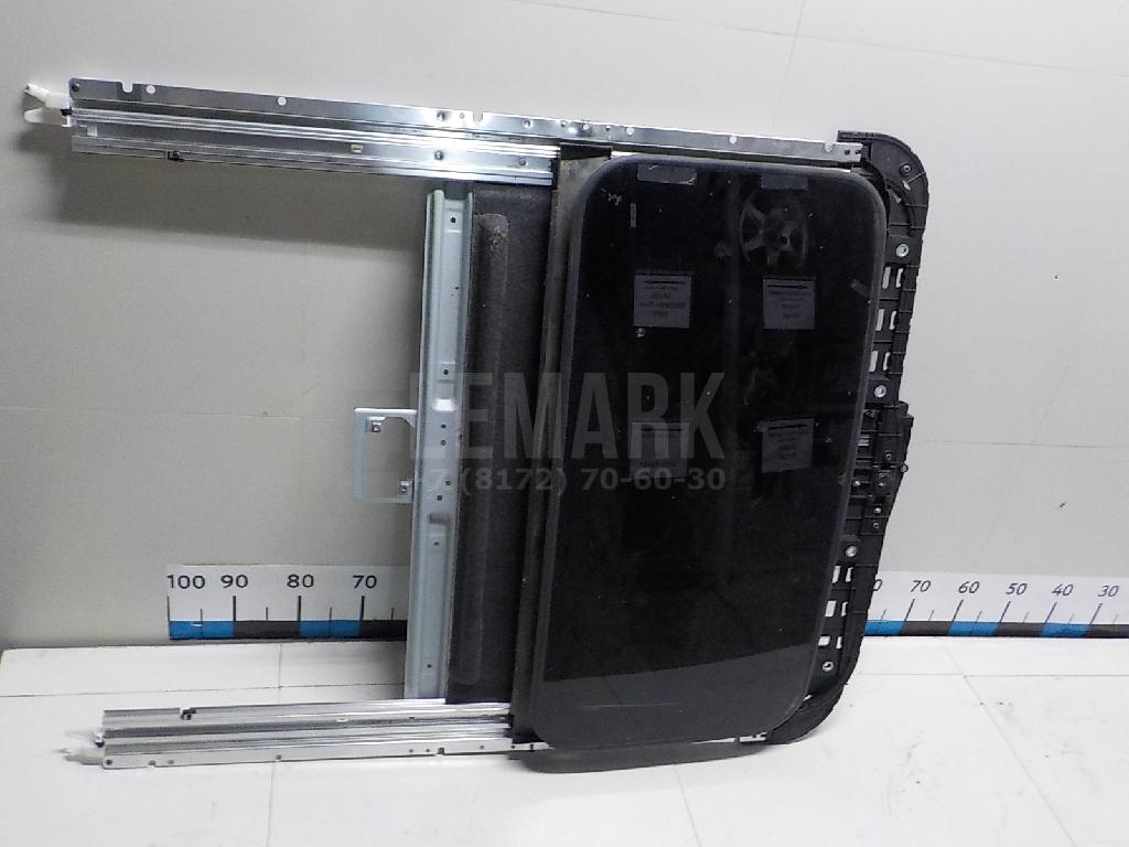 Люк в сборе электрический 5703100BKZ16BD4 Great Wall