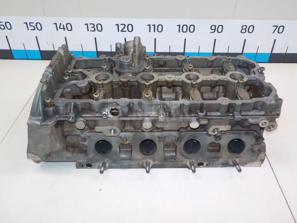 Головка блока 079103064CB VAG