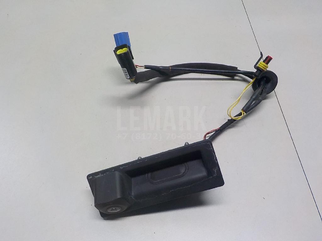 Кнопка открывания багажника 6305400XKZ36A Great Wall