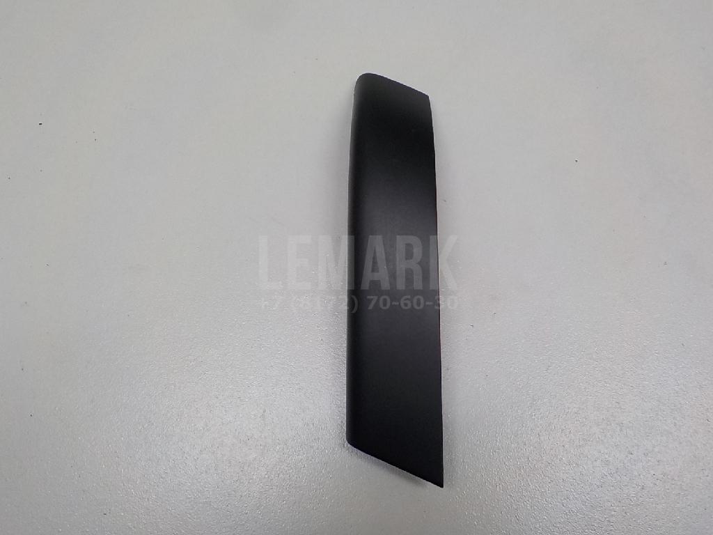 Накладка ручки внутренней 7P686717281U VAG