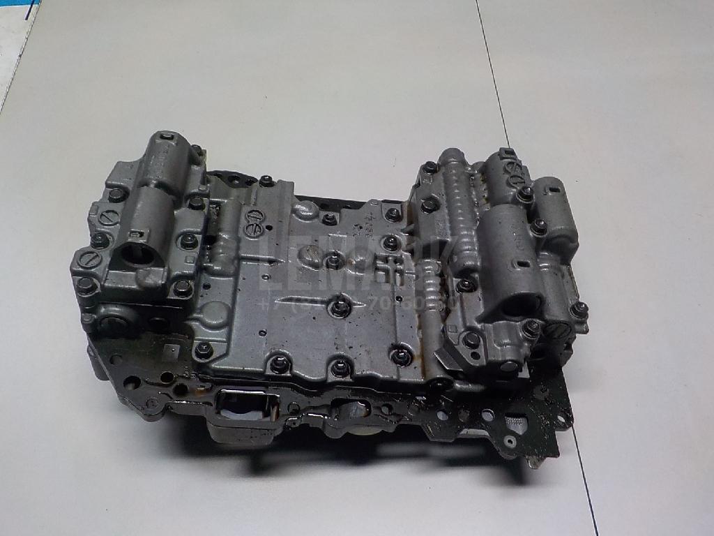 Блок клапанов 09G325039F VAG