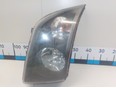 Фара левая
