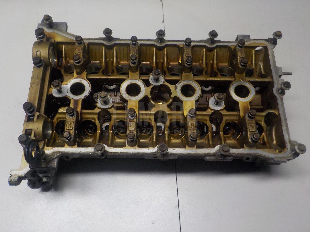 Головка блока 221002G051 Hyundai-Kia