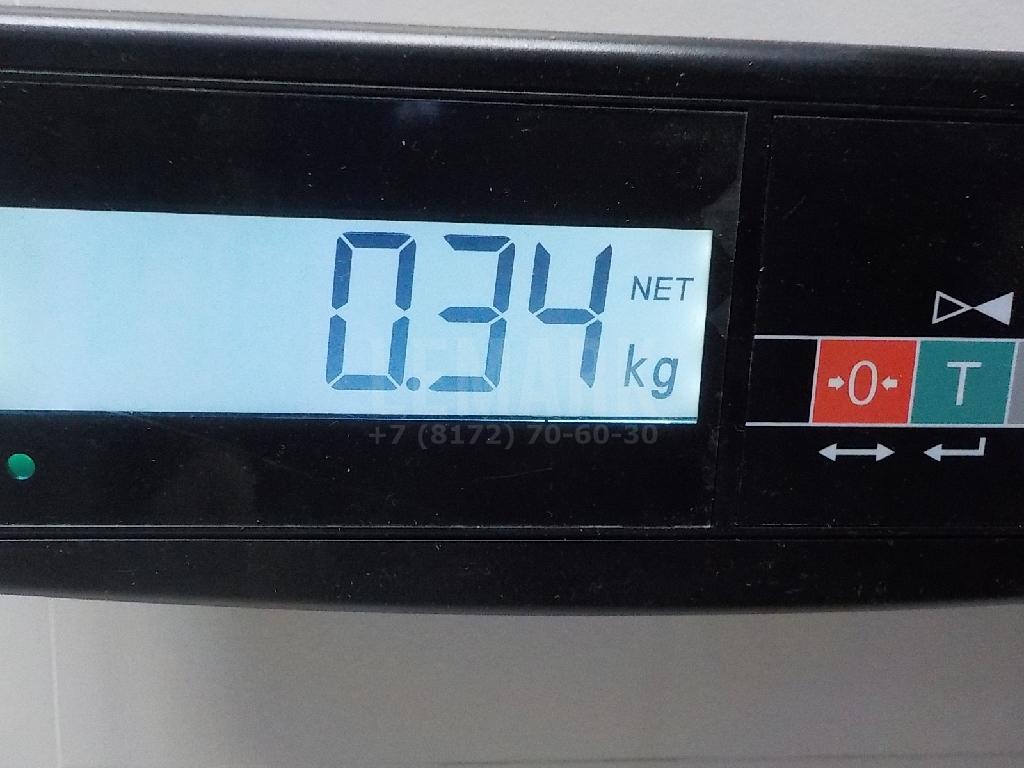 Крючок капота для  Cadillac Escalade II 2000-2006