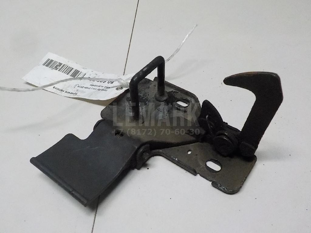 Крючок капота для  Cadillac Escalade II 2000-2006