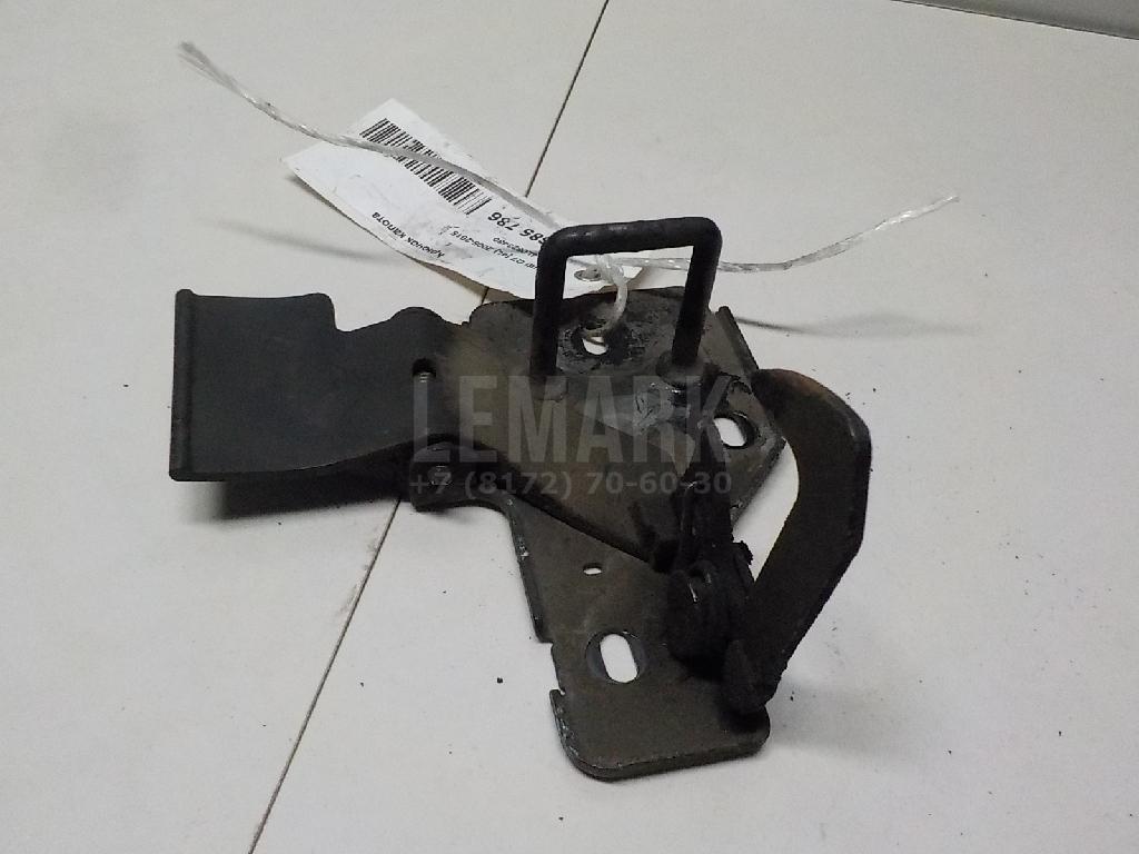 Крючок капота для  Cadillac Escalade II 2000-2006