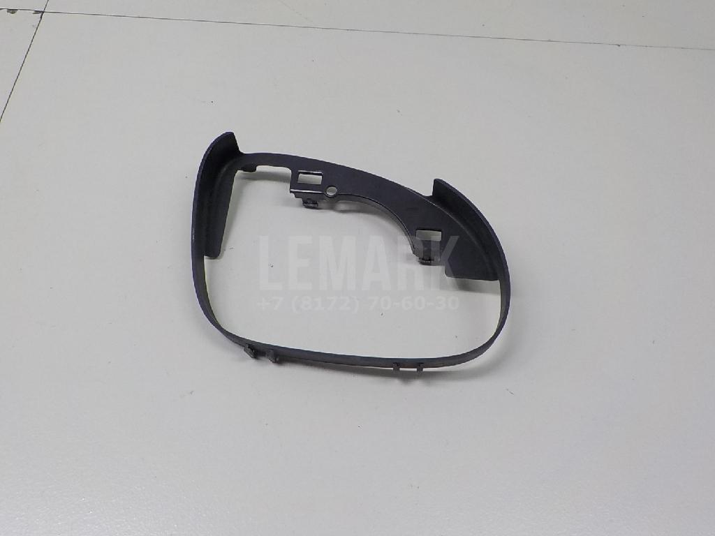 Рамка зеркала правого 1K08576029B9 VAG