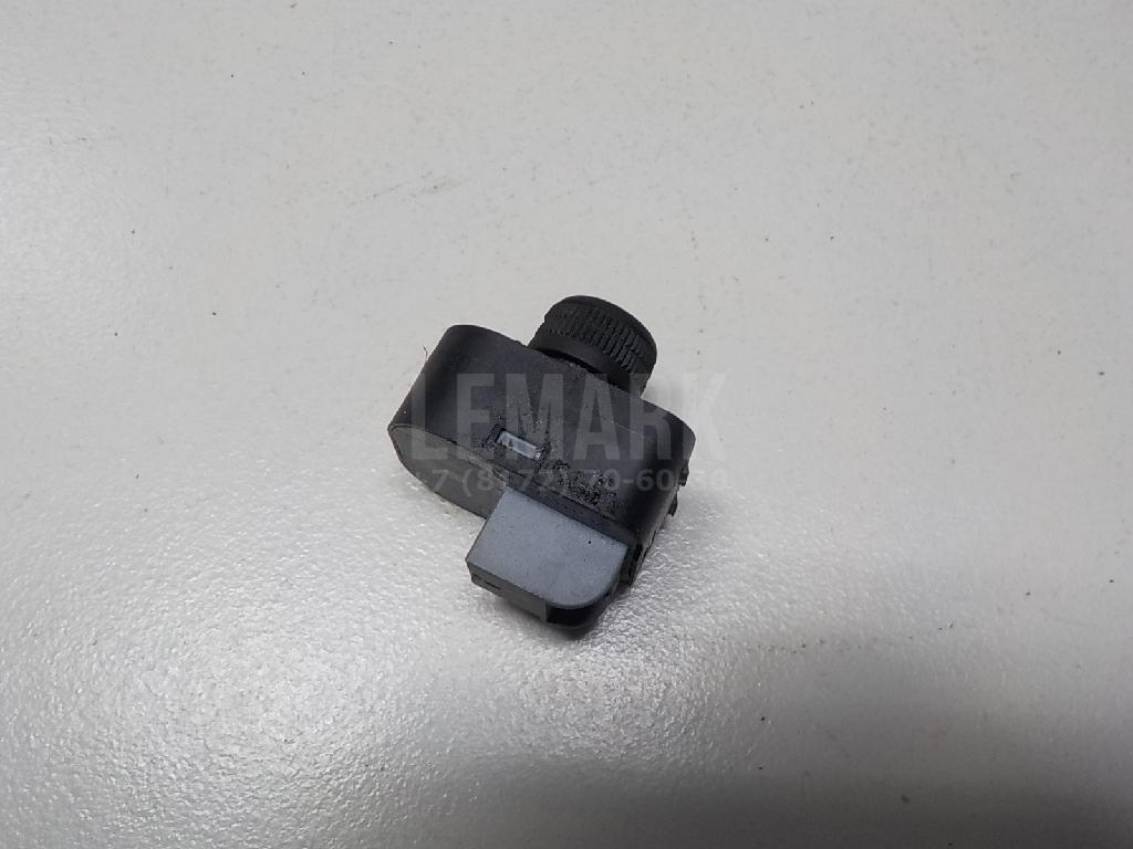 Переключатель регулировки зеркала для  BMW 3-serie E92/E93 2006-2012