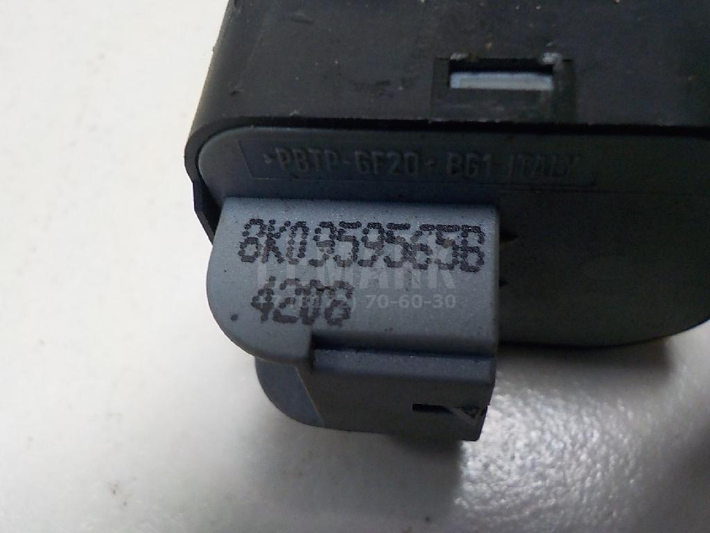 Переключатель регулировки зеркала для  BMW 3-serie E92/E93 2006-2012