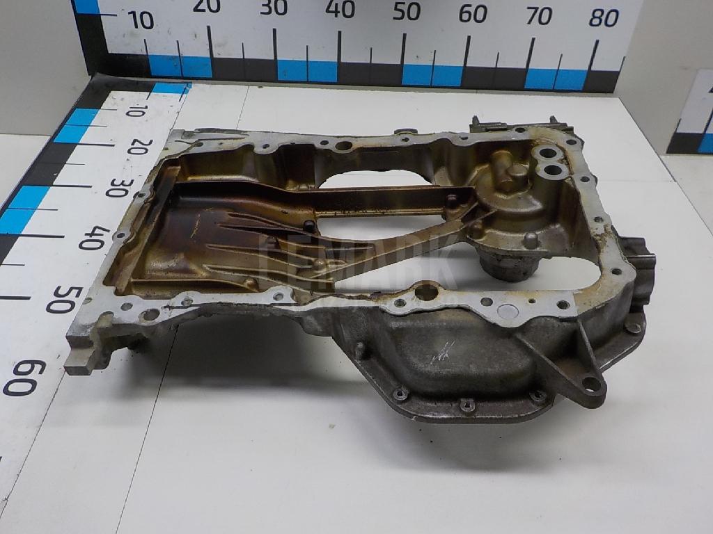 Поддон масляный двигателя 1210131121 Toyota