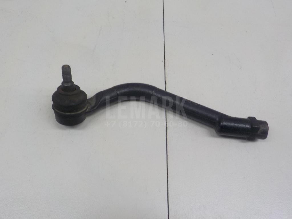 Наконечник рулевой левый 568202T000 Hyundai-Kia