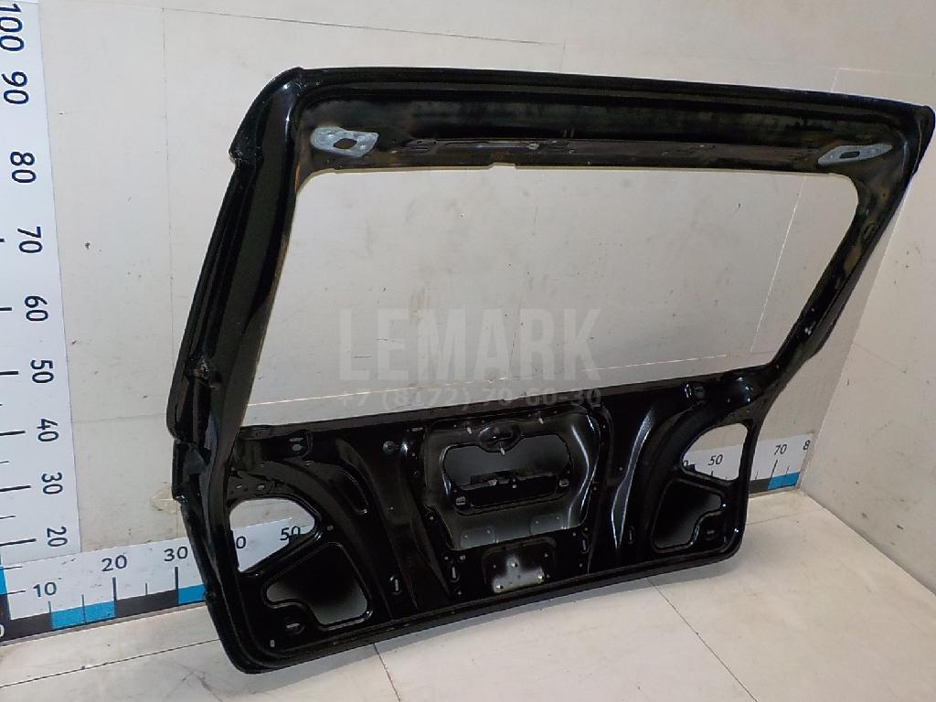 Дверь багажника для  BPW R 1982