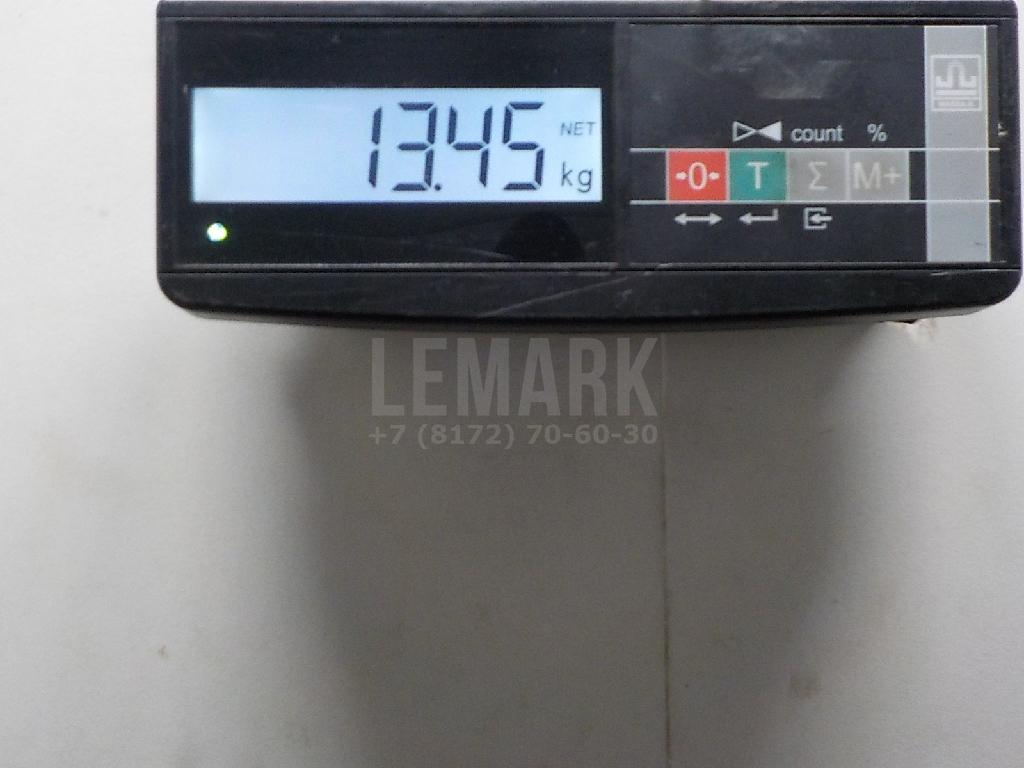 Дверь багажника для  BPW R 1982
