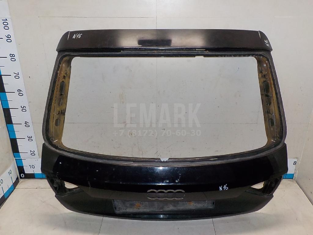 Дверь багажника для  BPW R 1982