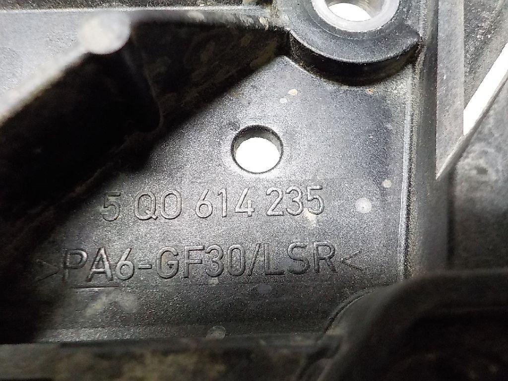 Кронштейн блока ABS (насос)