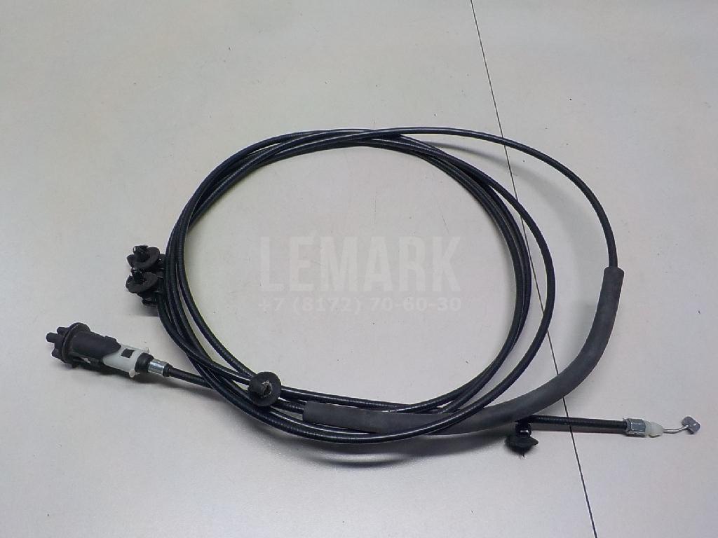Трос лючка бензобака 5401590XKZ16A Great Wall
