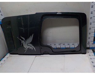Дверь багажника левая для Mercedes Benz Sprinter (906) 2006-2018 с разбора состояние отличное