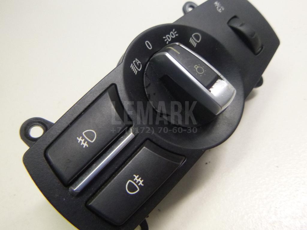 Переключатель света фар для  Audi 100/200 [44] 1983-1991
